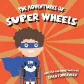 The Adventures of Super Wheels