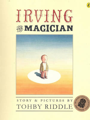 Irving the Magician
