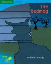 Pobblebonk Reading 3.7 The Red Mog