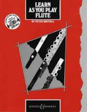 Learn as You Play Flute