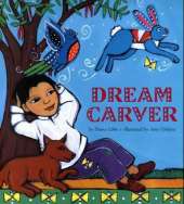 Dream Carver