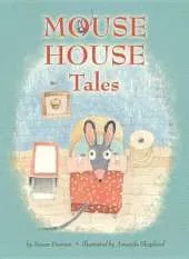 Mouse House Tales: Mouse and Company