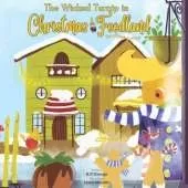 The Wicked Turnip in Christmas Foodland: the rhyming story
