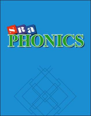SRA Phonics, Poetry Posters, Grade 1