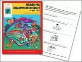Gifted and Talented Reading Comprehension