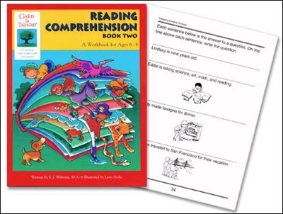 Gifted and Talented Reading Comprehension