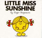 Little Miss Sunshine