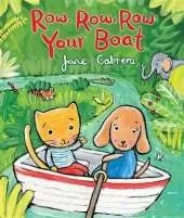 Row, Row, Row Your Boat