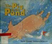 The Pig in the Pond