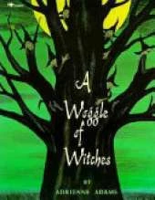 A Woggle of Witches