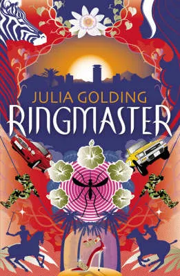 Ringmaster