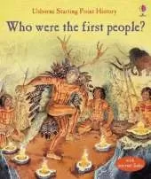 Who Were the First People?