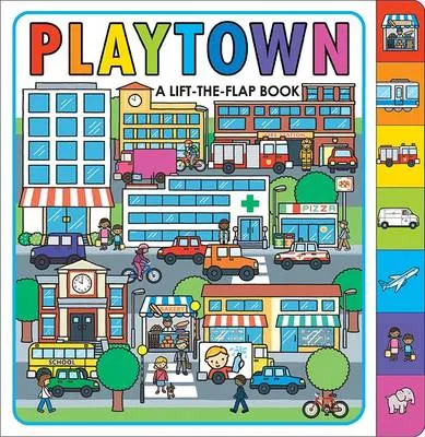Playtown: Playtown