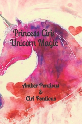 Princess Ciri: Unicorn Magic