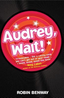 Audrey, Wait