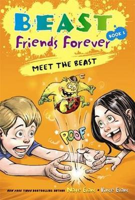 Beast Friends Forever - Meet the Beast