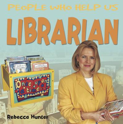 Librarian