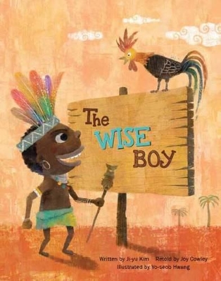 The Wise Boy: Conflict Resolution