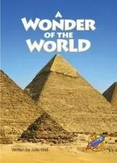 A Wonder of the World