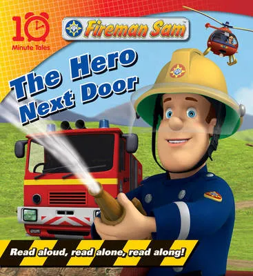 Fireman Sam: The Hero Next Door