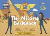 The Missing Backpack