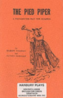 The Pied Piper