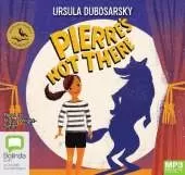 Pierre's Not There