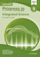 Progress in Integrated Science (Zambia): Grade 9: Teacher's Guide