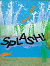 Splash!