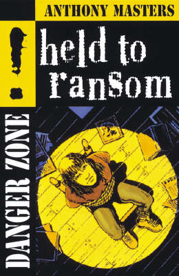 Held To Ransom