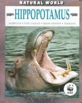 Natural World: Hippopotamus