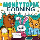 Moneytopia: Earning: Financial Literacy for Children