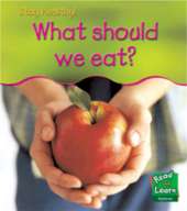 Why do we need to eat?