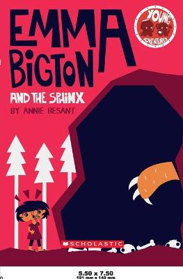 Emma Bigton and the Sphinx