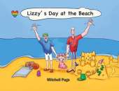 Lizzy's Day at the Beach