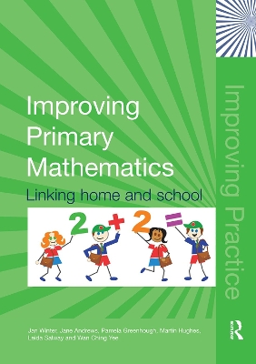 Improving Primary Mathematics: Linking Home and School