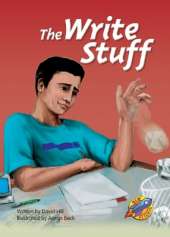 The Write Stuff