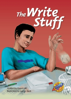 The Write Stuff