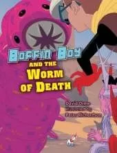 Boffin Boy And The Worm of Death: Set 3