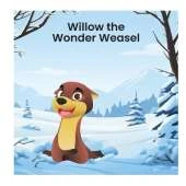 Willow the Wonder Weasel