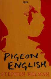 Pigeon English