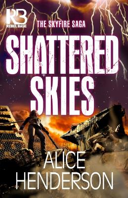 Shattered Skies
