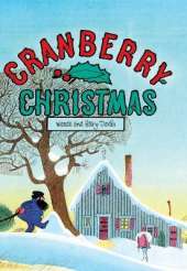 Cranberry Christmas