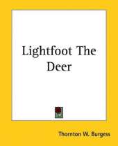 Lightfoot The Deer
