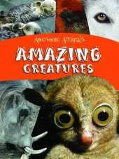 Amazing Creatures