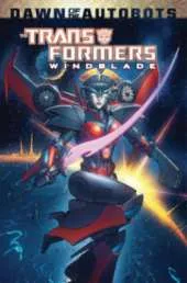 Transformers Windblade