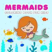 Mermaid Coloring Book