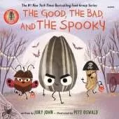 The Bad Seed Presents: The Good, the Bad, and the Spooky