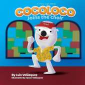 Cocoloco Joins The Choir
