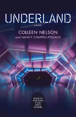 Underland: A Novel